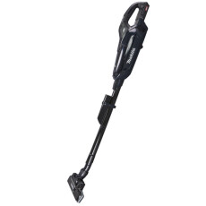 Аккумуляторный пылесос MAKITA XGT CL 002 GZ03 в коробке