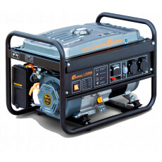 Бензиновый генератор ELAND LA3500