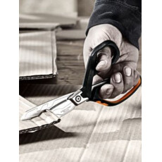 Ножницы для тяжелых работ 21см PowerArc FISKARS