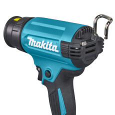 Аккум. термовоздуходувка MAKITA LXT DHG180RT1J MAKPAC