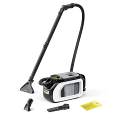 Моющий пылесос Karcher SE 3 Compact Floor