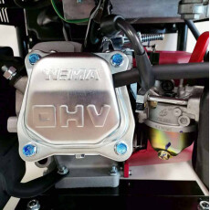 Генератор Weima WM 3500i