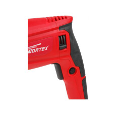 Перфоратор WORTEX RH 2629 в чемодане (БЗП, 2 зубила, 3 сверла, WORTEX BD 1213 Li, набор бит)