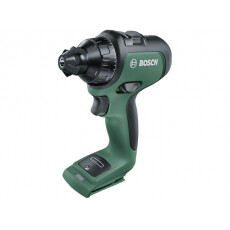 Аккумуляторная дрель-шуруповерт  BOSCH AdvancedDrill 18 в кор.