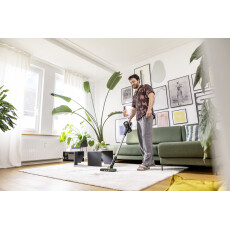Аккумуляторный пылесос Karcher VCS 3 Nano Complete