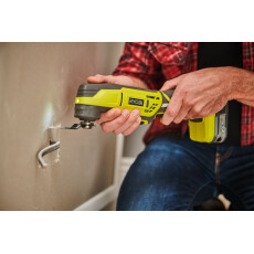 Многофункциональный инструмент RYOBI R18MT3-0 (без батареи)