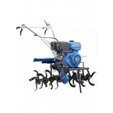 Бензиновый мотоблок Brado BD-1000 без колес