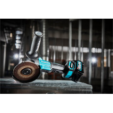 Аккум. углошлифмашина MAKITA GA 013 GM 101 MAKPAC
