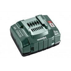Зарядное устройство Metabo ASC 145