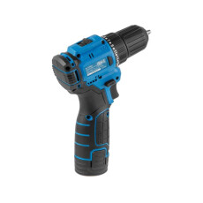 Аккум. дрель-шуруповерт BULL SR 1203 в чем.