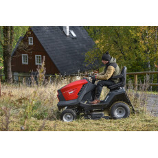 Мини-трактор SECO Starjet UJ102/23H Briggs&Stratton