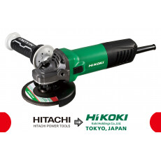 Угловая шлифовальная машина Hikoki G13SW