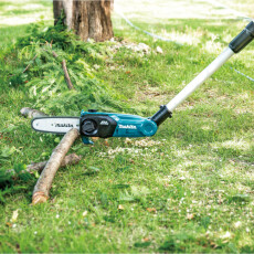 Аккумуляторный высоторез MAKITA LXT DUA200F002 (АКБ 3Ач + ЗУ)