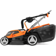 Газонокосилка электрическая DAEWOO DLM 1900E