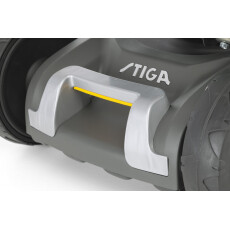 Газонокосилка бензиновая STIGA COLLECTOR 543