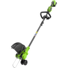 Аккумуляторный триммер Greenworks GD24LT331K4 24В (АКБ 4Ач + ЗУ)