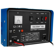 Зарядное устройство Solaris CH-502