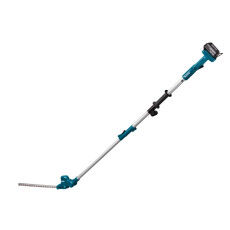 Кусторез штанговый аккумуляторный Makita DUN461WSF (АКБ 3Ач + ЗУ)