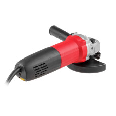 Угловая шлифмашина WORTEX AG 1213-3 E + вытяжной кожух