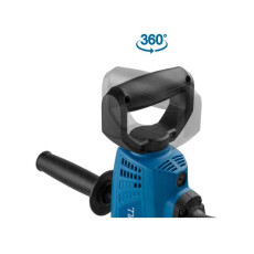 Миксер строительный BULL BM 1408