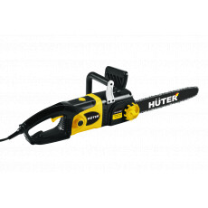 Электрическая цепная пила Huter ELS-2800