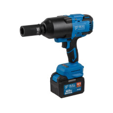 Аккум. ударный гайковерт BULL SC 1810 Xcase, XLTpro (6Ач х 1)