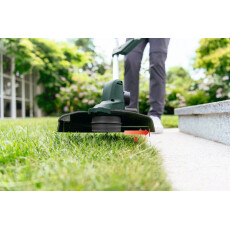 Аккумуляторный триммер BOSCH UniversalGrassCut 18