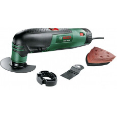 Шлифовальная машина Bosch PMF 190 E