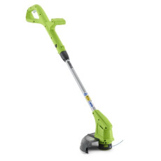 Аккумуляторный триммер Greenworks G24LT25K2 24В (в комплекте АКБ + ЗУ)