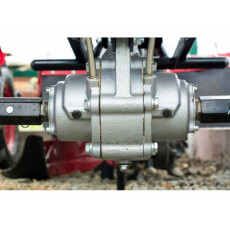 Мотоблок дизельный Weima WM 1100 BE-6