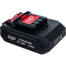 Аккумулятор Elitech 1820.098600