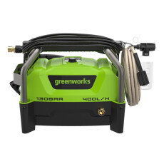 Мойка высокого давления электрическая Greenworks PW3130