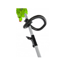 Снегоуборщик аккумуляторный GREENWORKS GD40SS (АКБ 5Ач + ЗУ)