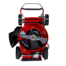 Газонокосилка Weibang WB 455SC V 3in1