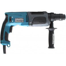 Перфоратор Makita HR2470FT