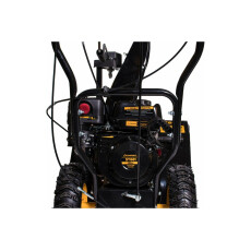 Снегоотбрасыватель CHAMPION ST661