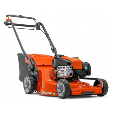 Бензиновая газонокосилка Husqvarna LC 347Vi