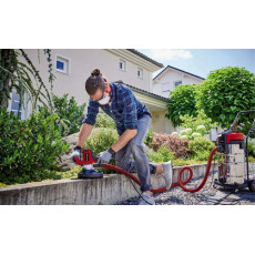 Шлифмашина для стен и потолков Einhell TC-DW 180