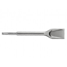 Лопаточное зубило BOSCH SDS-plus 250х40 мм