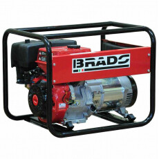 Электростанция BRADO LT7000EB-1