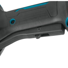 Аккумуляторная углошлифмашина MAKITA XGT GA037GZ (без АКБ и ЗУ)