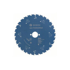 Диск пильный 210х30 мм 30 зуб. по дереву BOSCH EXPERT FOR CONSTRUCT WOOD (твердоспл. зуб)