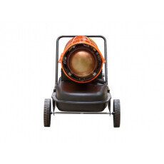 Пушка тепловая дизельная ECOTERM DHD-501W