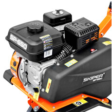 Культиватор SKIPER SP-650