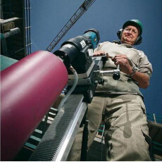 Бурильное устройство MAKITA DBM 230 + станина