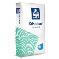 Минеральные удобрения Yara Кристалон Особый 0,5 кг