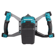 Аккумуляторный миксер MAKITA XGT UT001GZ02 в кор.