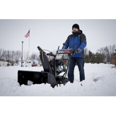 Снегоуборщик Ariens Sno-Tek 22E