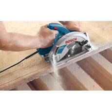 Дисковая пила Bosch GKS 65 Professional
