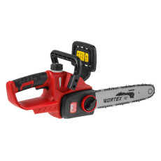 Аккум. пила цепная WORTEX CEC 3018-1 ALL1 XLT SET (АКБ 4Ач + ЗУ)